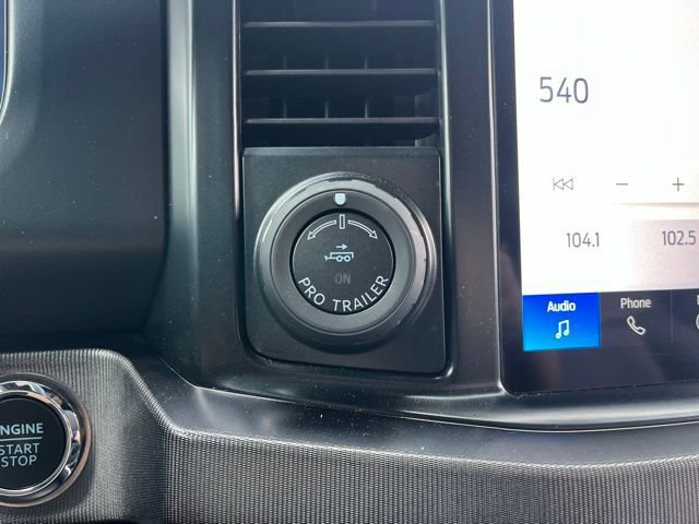 Certified 2026 Ford F250 Platinum AWD/4WD image 17