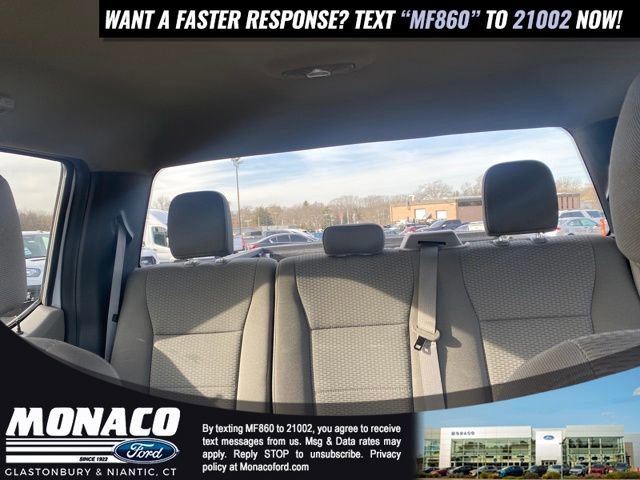 Certified 2020 Ford F150 XLT w/ Trailer Tow Package image 22