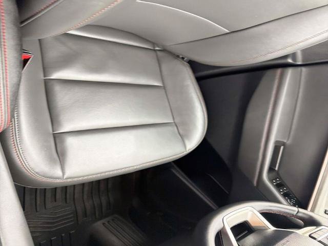 Certified 2025 Ford Explorer Active w/ Active Comfort Package RWD image 11