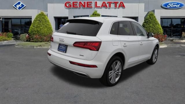 Used 2020 Audi Q5 2.0T Premium Plus image 5