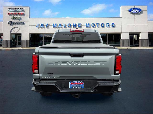 Used 2024 Chevrolet Colorado Z71 w/ Z71 Convenience Package 2 image 3