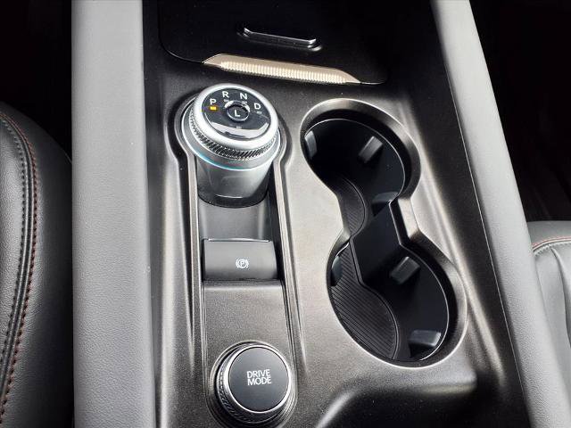 Certified 2025 Ford Explorer Active w/ Active Comfort Package image 15