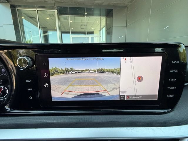 Used 2022 Kia K5 GT-Line w/ GT-Line FWD Premium Package image 29