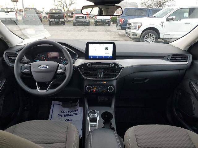 Certified 2022 Ford Escape SE w/ Convenience Package image 12