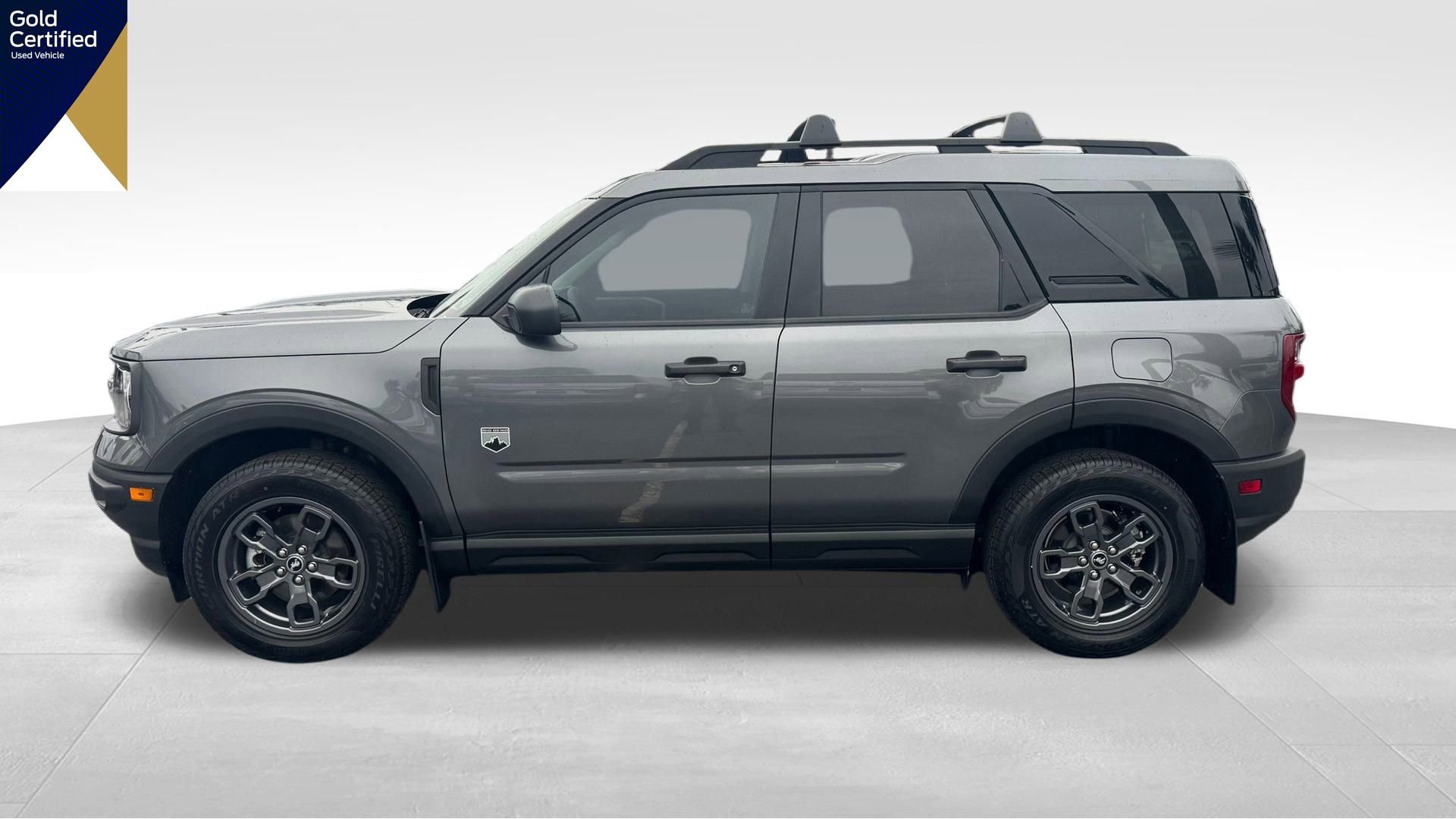 Certified 2023 Ford Bronco Sport Big Bend image 18