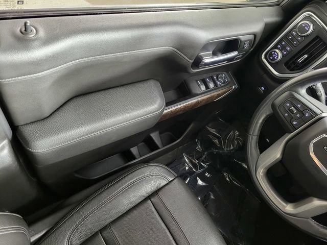 Used 2020 GMC Sierra 1500 Denali w/ Denali Premium Package image 32