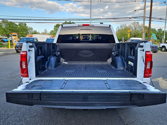 Certified 2022 Ford F150 XLT w/ Equipment Group 302A High AWD/4WD image 33