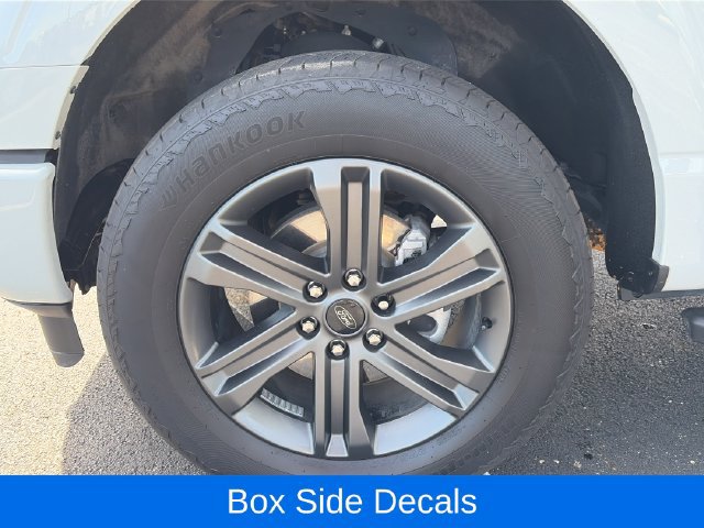 Certified 2023 Ford F150 XLT w/ Equipment Group 302A High AWD/4WD image 30