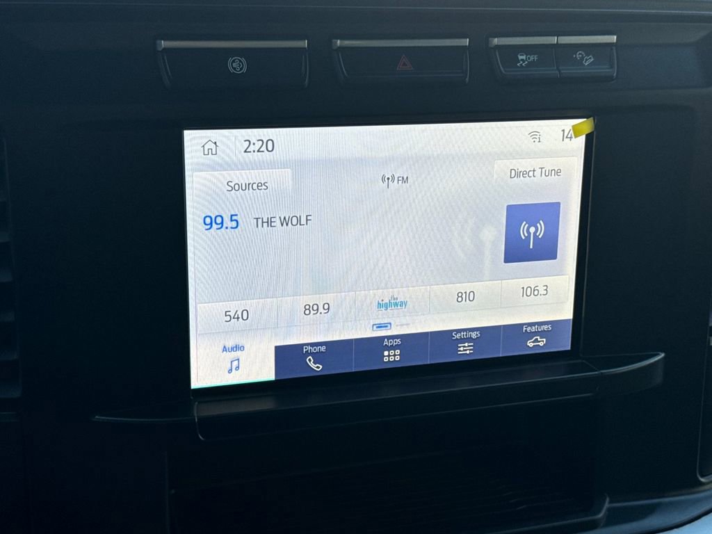 Certified 2024 Ford F350 XLT w/ FX4 Off-Road Package image 16