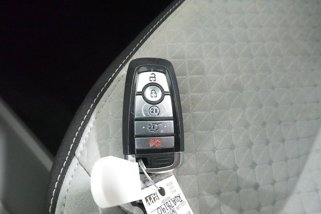Certified 2024 Ford Escape Active AWD/4WD image 20