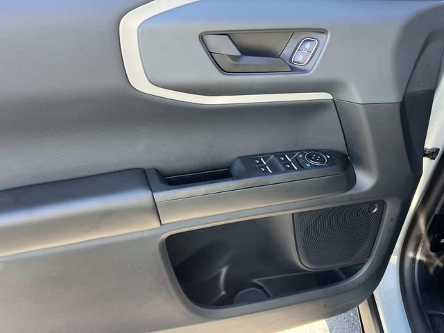 Certified 2024 Ford Bronco Sport Big Bend image 15