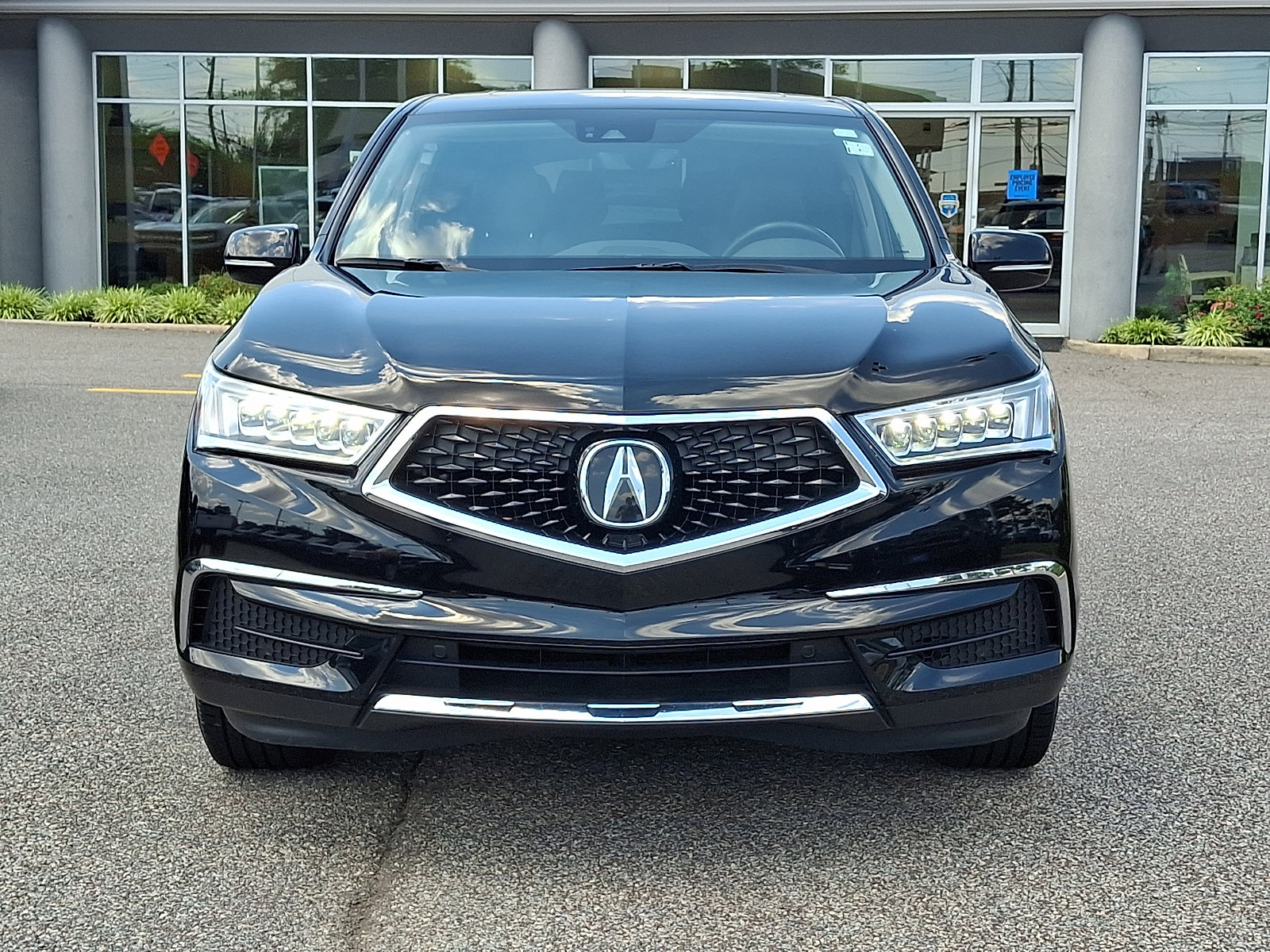 Used 2020 Acura MDX SH-AWD w/ Technology Package image 3