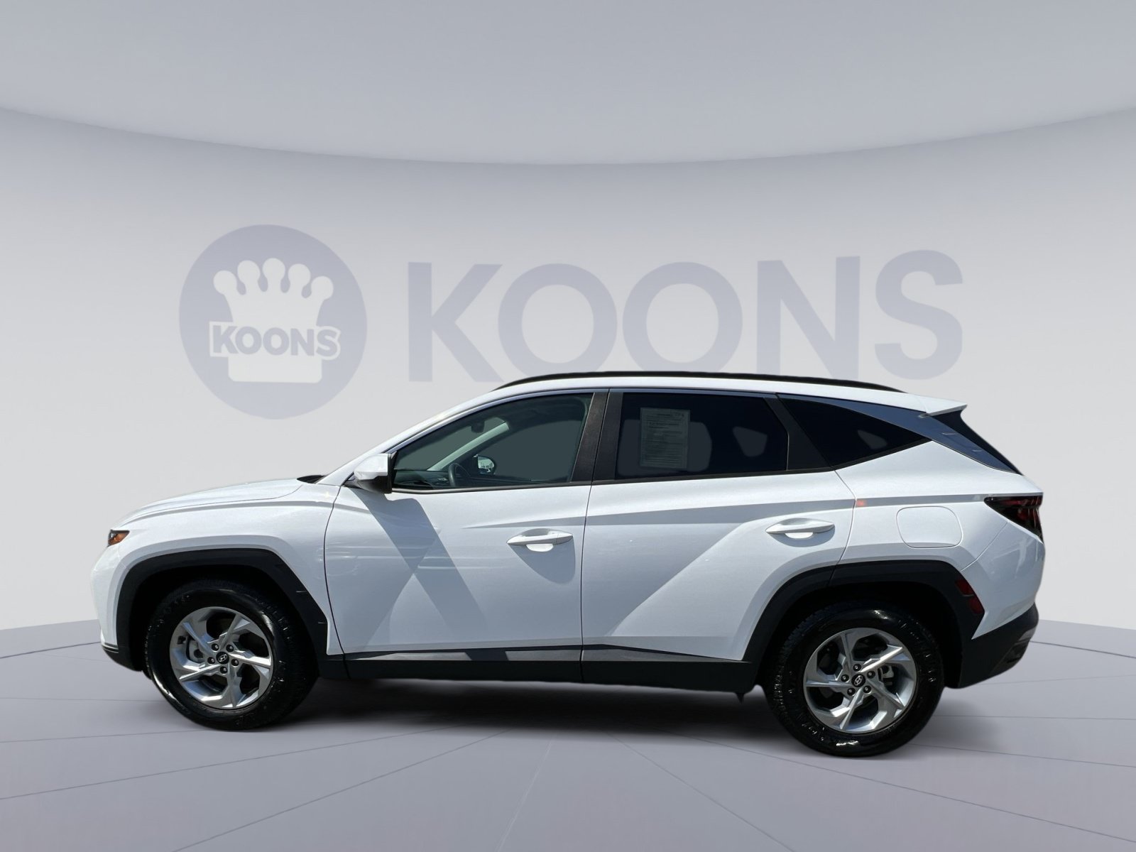 Used 2024 Hyundai Tucson SEL FWD image 7