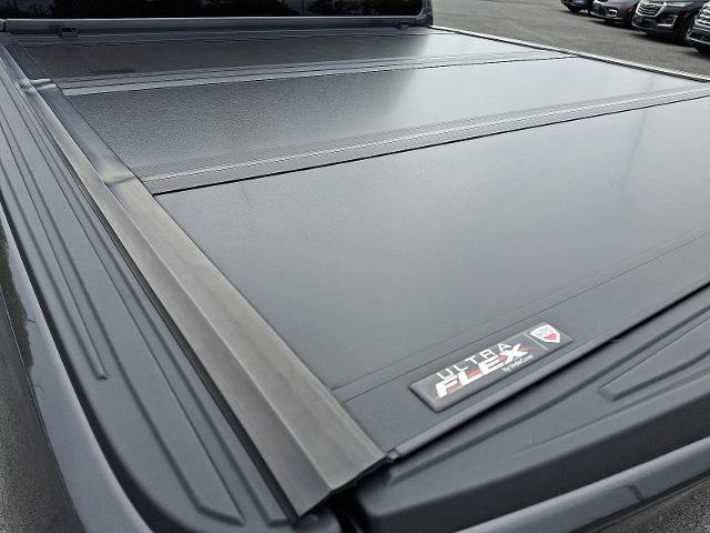 Certified 2019 Ford Ranger Lariat w/ Equipment Group 501A Mid image 29