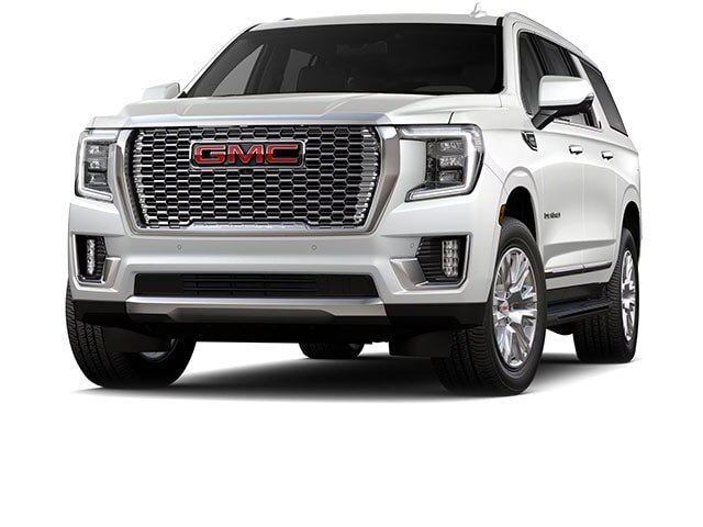 Used 2023 GMC Yukon XL Denali w/ Denali Reserve Package