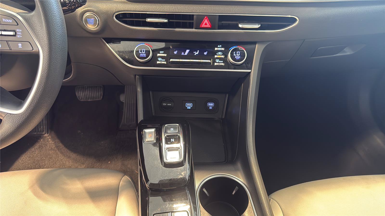 Used 2023 Hyundai Sonata SEL FWD image 24