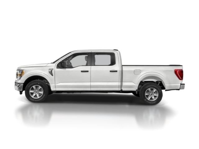 Certified 2023 Ford F150 XLT w/ Equipment Group 302A High AWD/4WD image 3