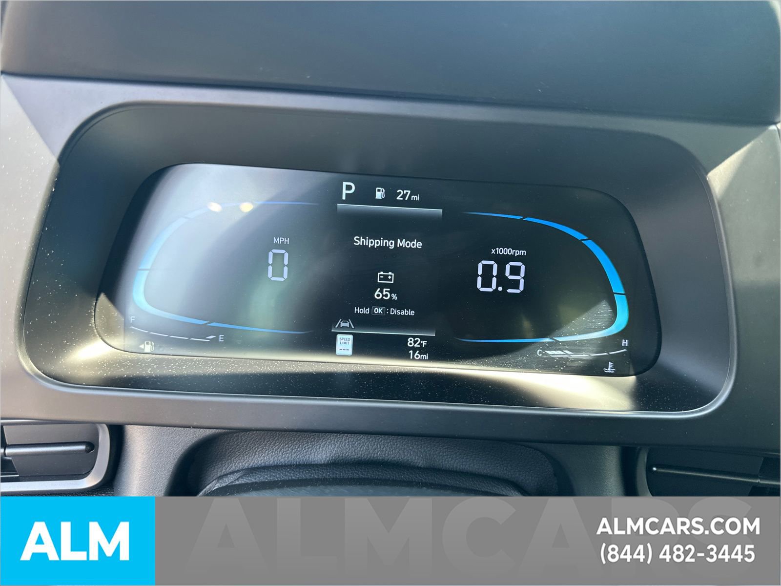 Used 2025 Hyundai Elantra Sport image 22