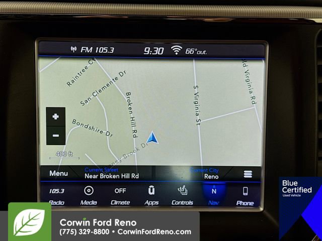 Used 2018 Jeep Grand Cherokee Trackhawk image 17