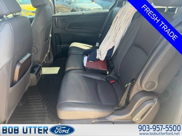 Used 2023 Honda Odyssey EX-L image 7