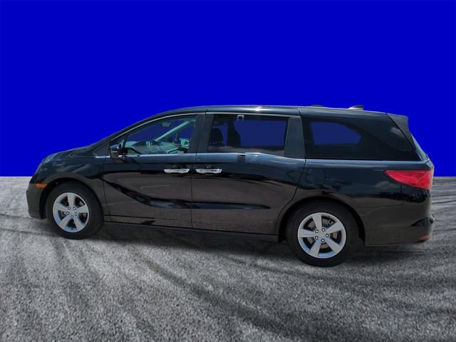 Used 2018 Honda Odyssey EX-L image 7