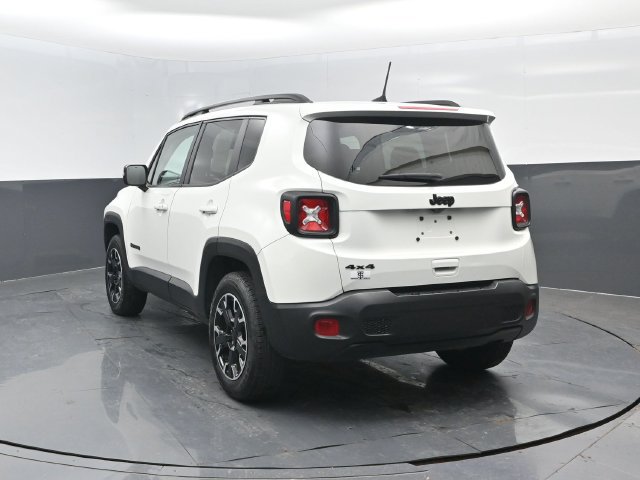 Used 2023 Jeep Renegade Latitude AWD/4WD image 20