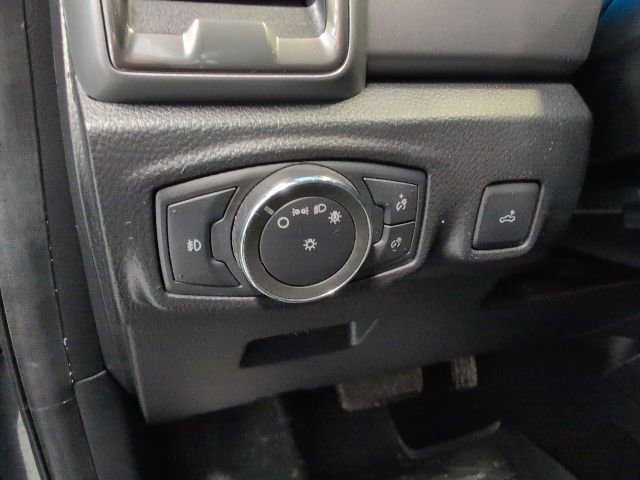Certified 2021 Ford Ranger XLT w/ Equipment Group 302A High image 17