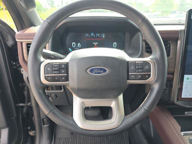 Certified 2023 Ford Expedition Limited AWD/4WD image 11