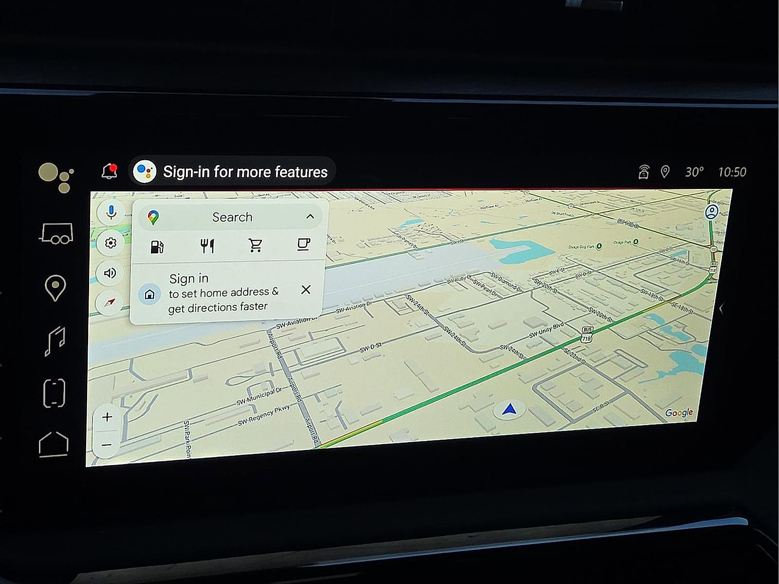 Used 2025 GMC Sierra 2500 AT4 w/ AT4 Premium Plus Package image 21