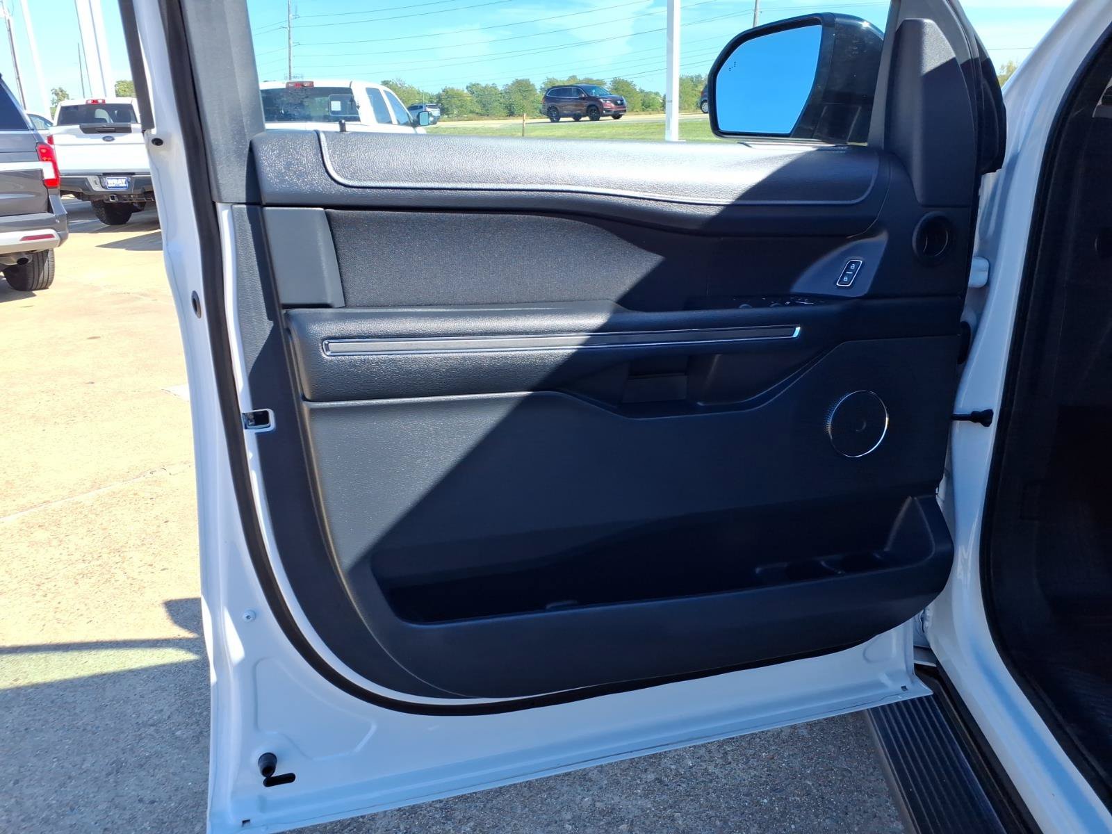 Certified 2022 Ford Expedition XL RWD image 18