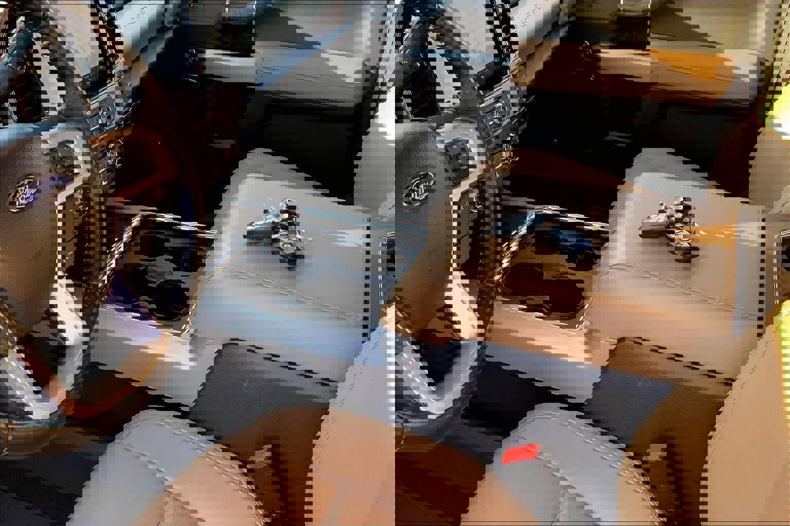 Certified 2022 Ford F250 Lariat w/ Lariat Ultimate Package image 15