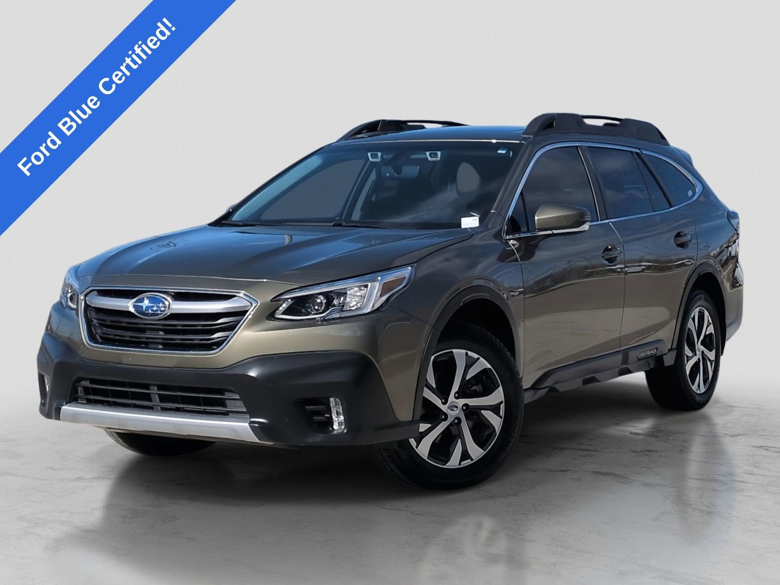 Used 2020 Subaru Outback Limited XT w/ Popular Package #2