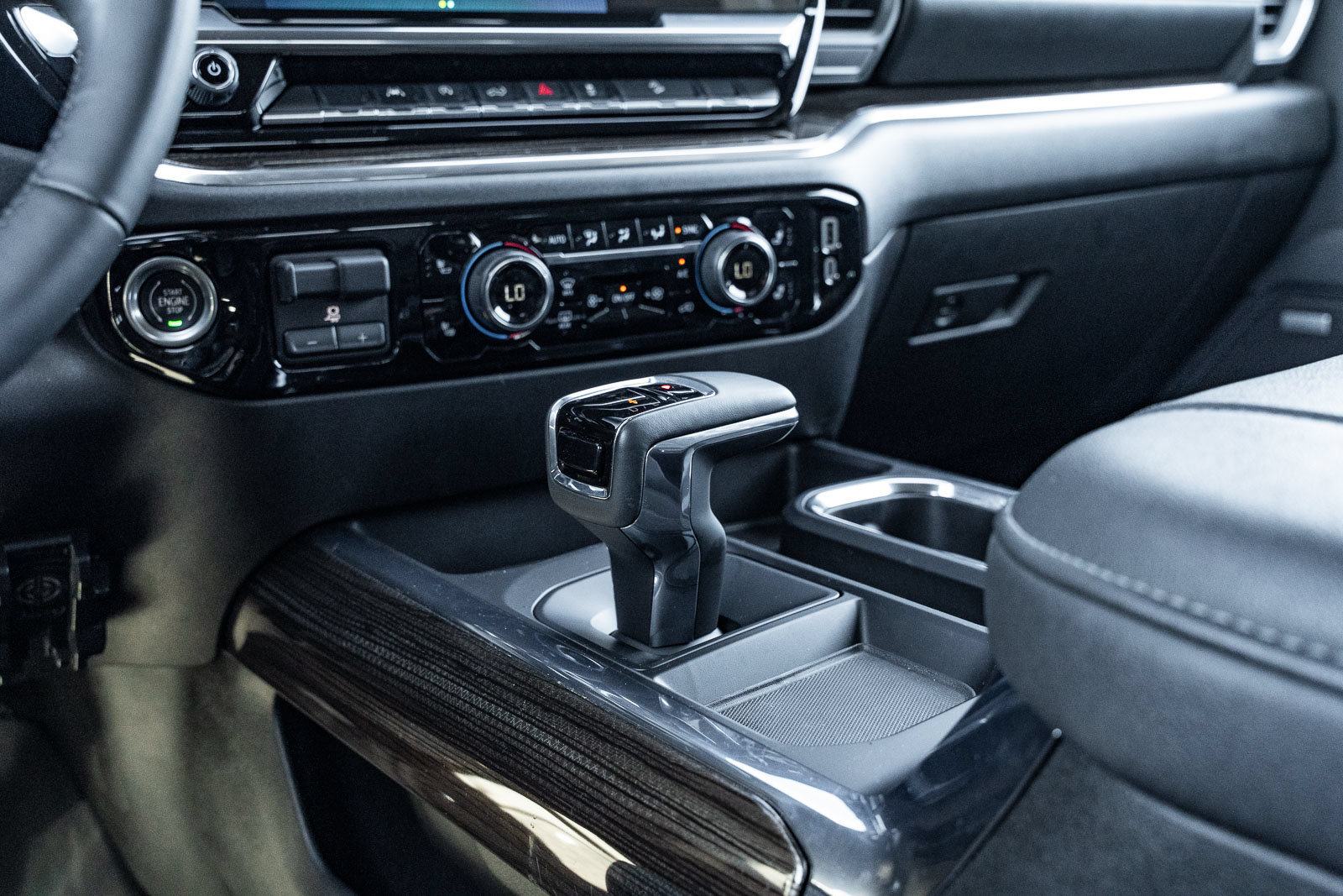 Used 2024 Chevrolet Silverado 1500 RST w/ All Star Edition Plus AWD/4WD image 27