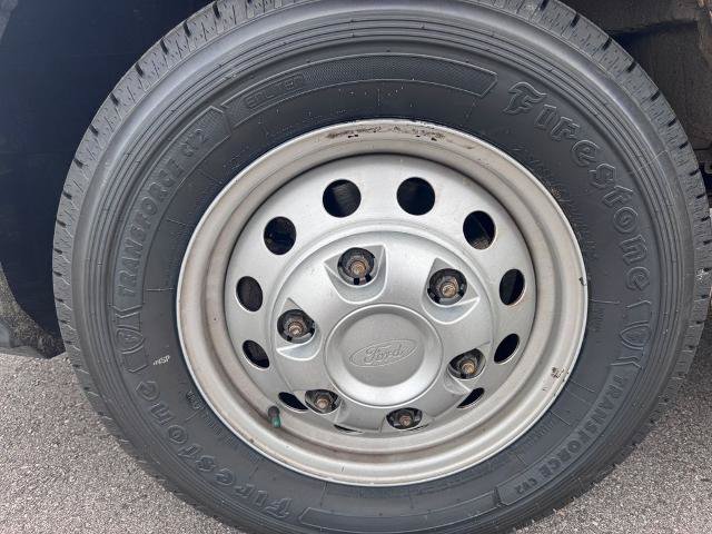 Certified 2023 Ford Transit 250 Medium Roof AWD image 9