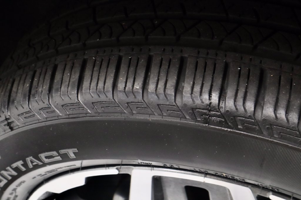 Used 2023 Hyundai Santa Fe Limited AWD/4WD image 21