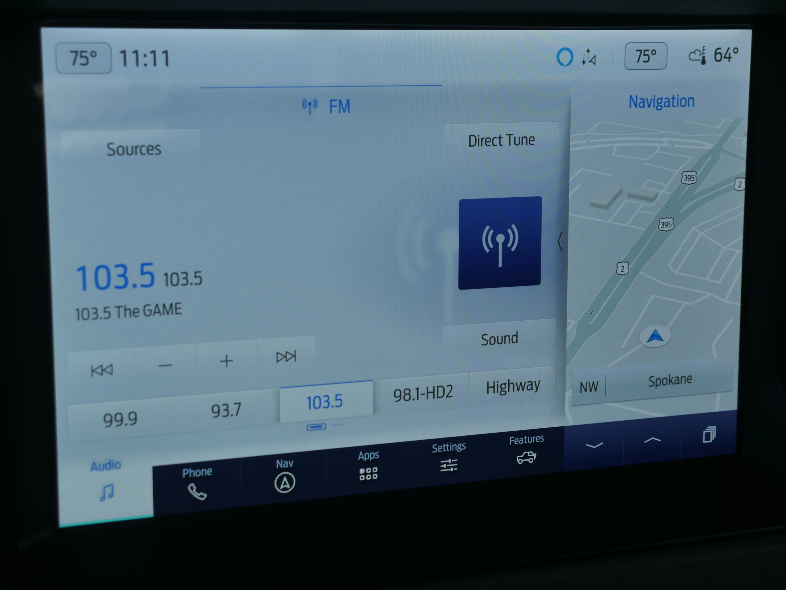 Certified 2022 Ford Bronco Badlands image 19