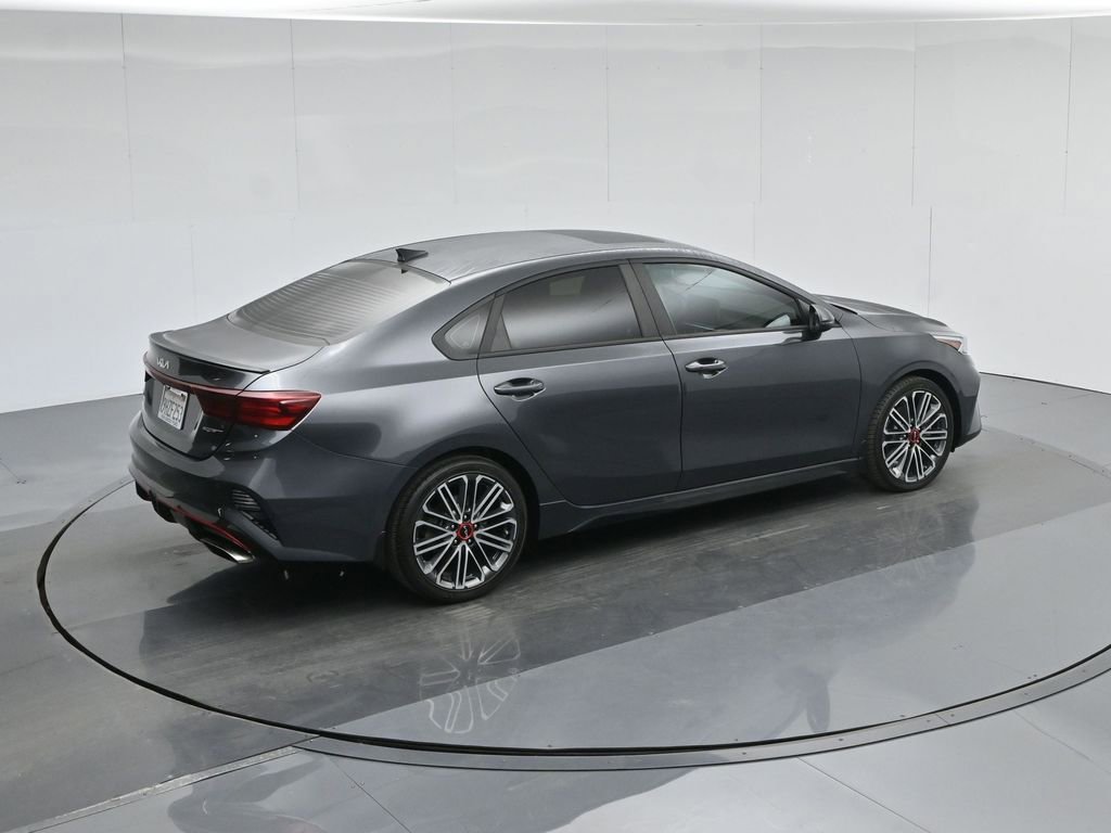 Used 2023 Kia Forte GT w/ GT2 Package image 47