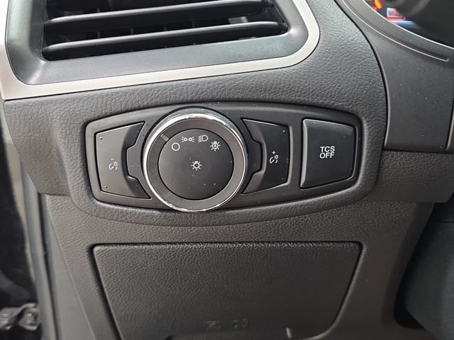 Certified 2024 Ford Edge SEL AWD/4WD image 21