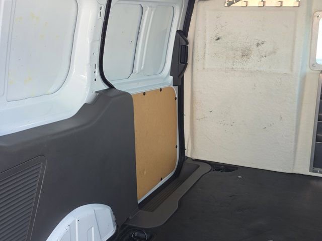 Certified 2022 Ford Transit Connect XL FWD image 9