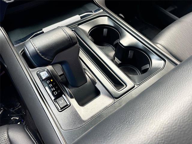 Certified 2025 Ford F150 Lariat AWD/4WD image 18