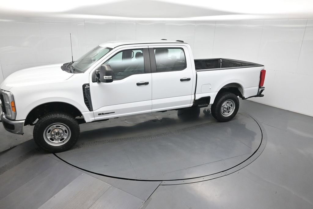 Certified 2023 Ford F250 XL w/ FX4 Off-Road Package image 25