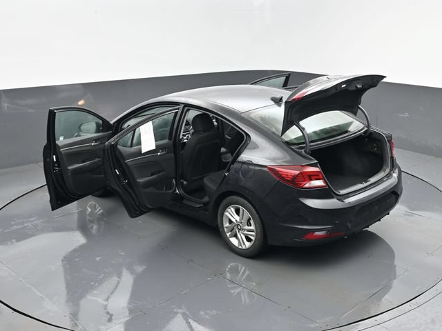 Used 2019 Hyundai Elantra SEL w/ Cargo Package FWD image 26