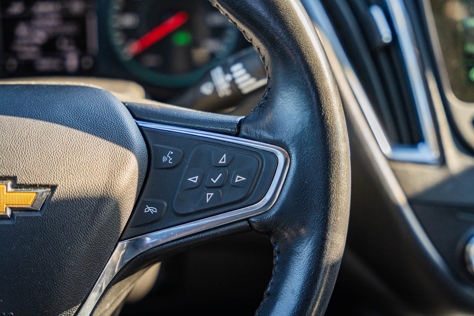 Used 2019 Chevrolet Malibu LT w/ Leather Package image 29