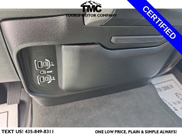 Used 2020 RAM 1500 Tradesman image 20
