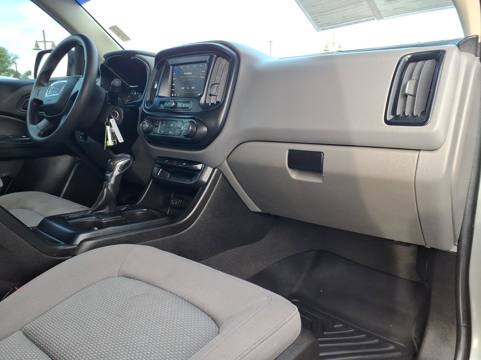 Used 2022 GMC Canyon Elevation Standard image 10