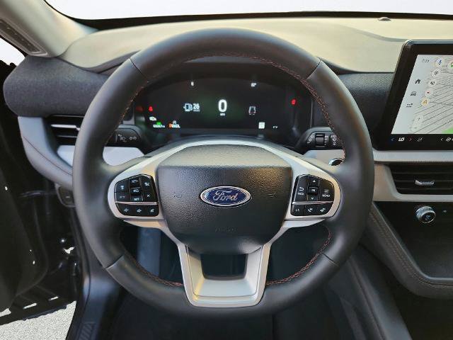 Certified 2026 Ford Explorer Active w/ Active Comfort Package RWD image 13