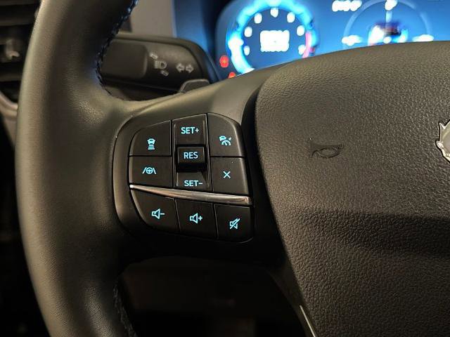 Certified 2025 Ford Bronco Sport Badlands image 19