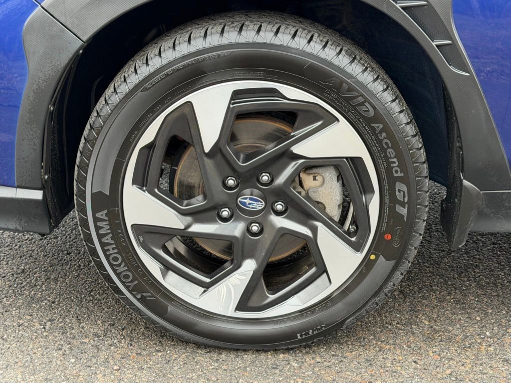 Used 2024 Subaru Crosstrek 2.5i Limited w/ Popular Package #4A image 29