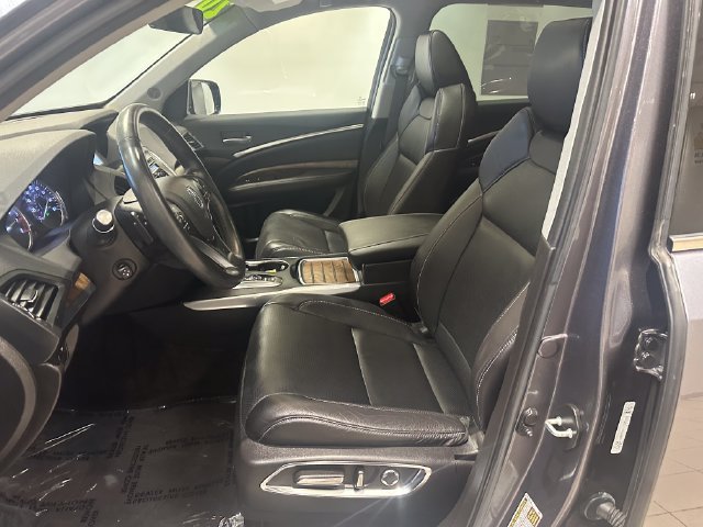 Used 2020 Acura MDX w/ Technology Package AWD/4WD image 7