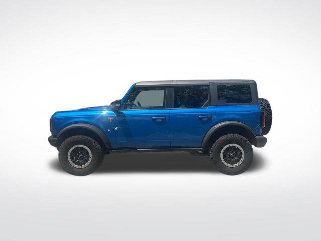 Certified 2024 Ford Bronco Badlands AWD/4WD image 8